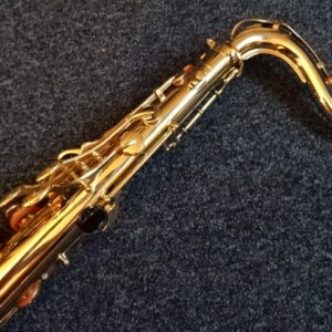 Saxophone Tenor YTS 280 - atelier occazik