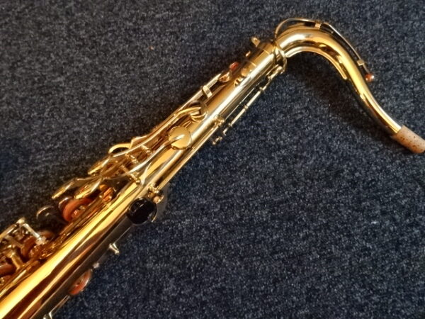 Saxophone Tenor YTS 280 - atelier occazik