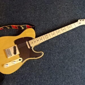 Fender Player Telecaster - atelier occazik