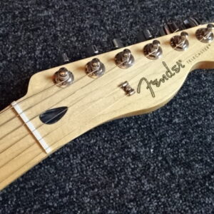 Fender Player Telecaster - atelier occazik