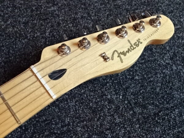 Fender Player Telecaster - atelier occazik