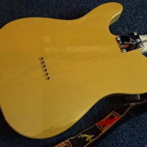 Fender Player Telecaster - atelier occazik