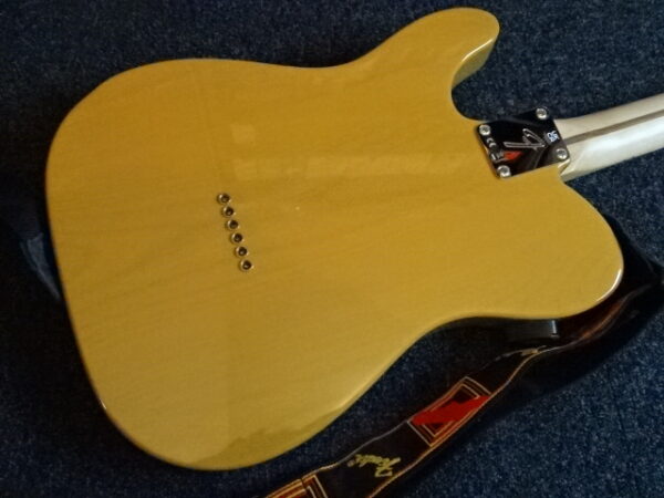 Fender Player Telecaster - atelier occazik