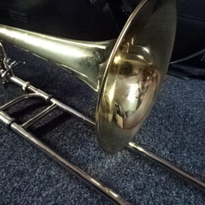 Trombone complet T136-F Roy Benson - Atelier occazik