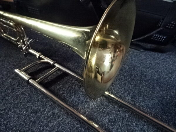 Trombone complet T136-F Roy Benson - Atelier occazik