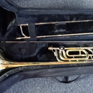 Trombone complet T136-F Roy Benson - Atelier occazik