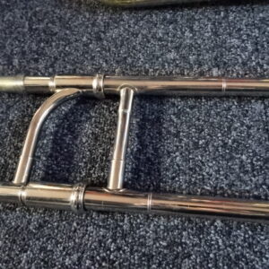 Trombone complet T136-F Roy Benson - Atelier occazik