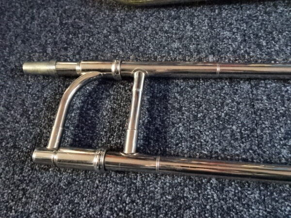 Trombone complet T136-F Roy Benson - Atelier occazik