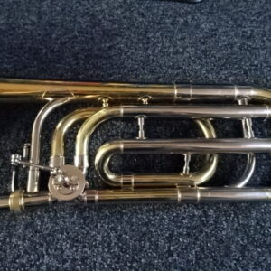 Trombone complet T136-F Roy Benson - Atelier occazik