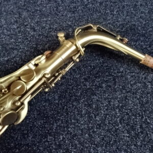 Saxophone Alto SML A920 BR - atelier occazik