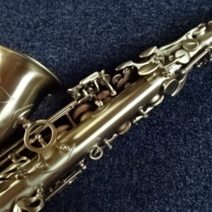 Saxophone Alto SML A920 BR - atelier occazik