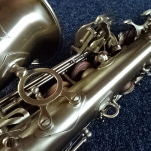 Saxophone Alto SML A920 BR - atelier occazik