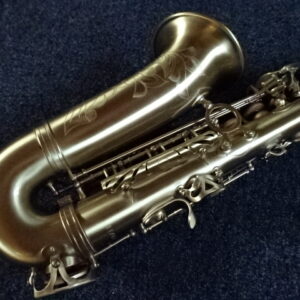 Saxophone Alto SML A920 BR - atelier occazik