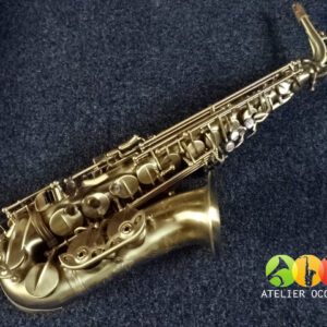 Saxophone Alto SML A920 BR - atelier occazik