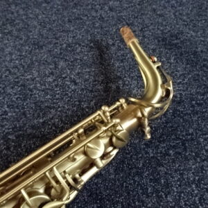 Saxophone Alto SML A920 BR - atelier occazik