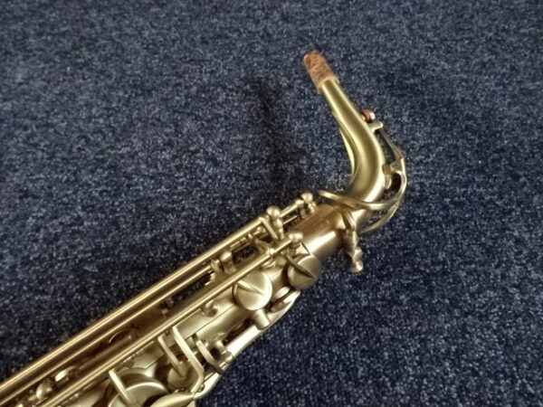 Saxophone Alto SML A920 BR - atelier occazik