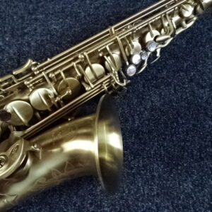 Saxophone Alto SML A920 BR - atelier occazik