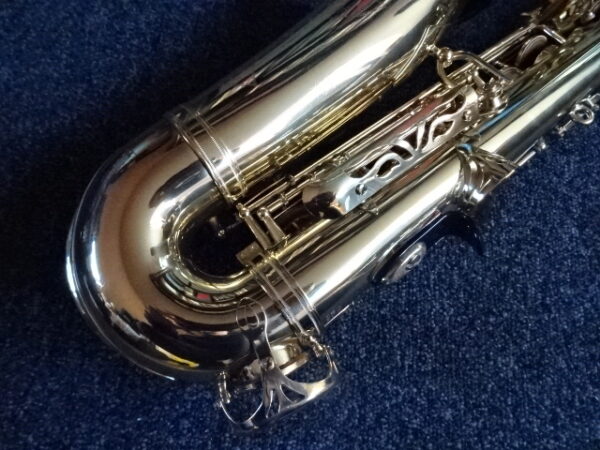 Saxophone Alto YAS 62 - Atelier Occazik