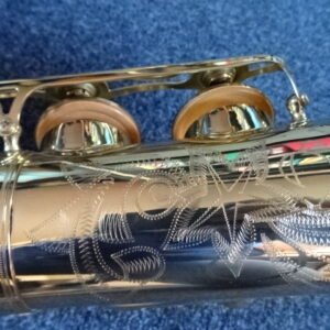 Saxophone Alto YAS 62 - Atelier Occazik