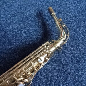 Saxophone Alto YAS 62 - Atelier Occazik