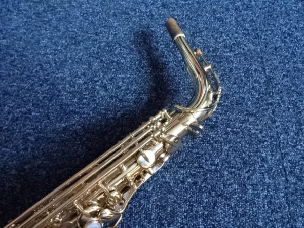 Saxophone Alto YAS 62 - Atelier Occazik