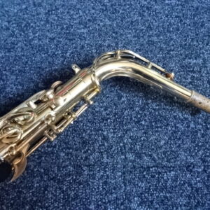 Saxophone Alto YAS 62 - Atelier Occazik