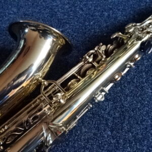 Saxophone Alto YAS 62 - Atelier Occazik