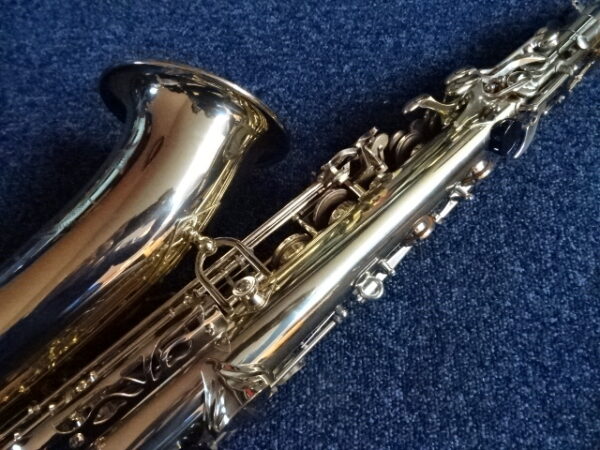 Saxophone Alto YAS 62 - Atelier Occazik